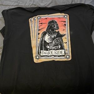 Star Wars shirt